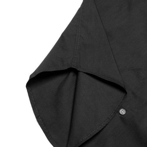 Emporio Armani/安普里奥阿玛尼【22春夏新款】男士棉质长袖衬衫 8N1C09 1NI9Z 商品图8