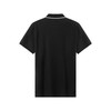 Emporio Armani/安普里奥阿玛尼 【22春夏新款】 男士棉质短袖POLO衫通体鹰标 8N1FP0 1JHWZ 商品缩略图1