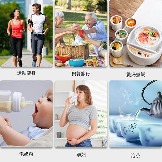 【DALIS】富士山岭纱水饮用天然矿泉水（生产日期24年2月） 商品图4