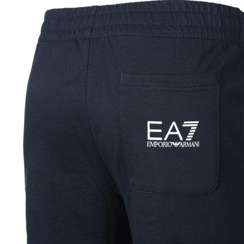 EA7/EA7 阿玛尼【22春夏新款】男士棉质运动休闲裤长裤卫裤 8NPPC1 PJ05Z 商品图22
