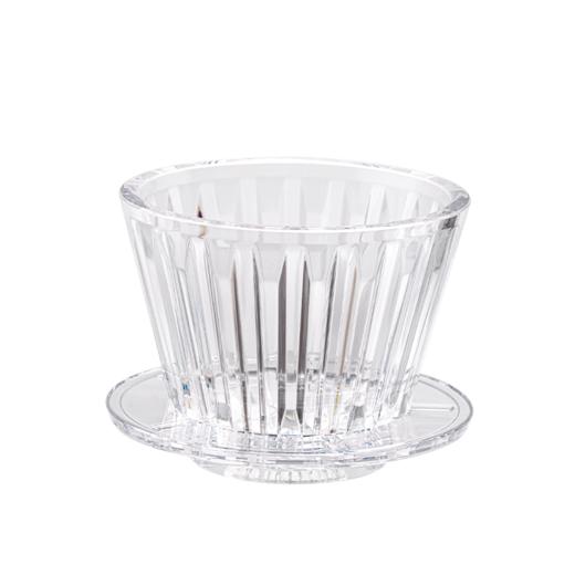 泰摩 冰瞳B75咖啡滤杯 金龙杯 手冲蛋糕型过滤杯家用咖啡器具 商品图7