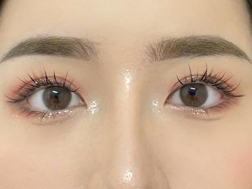 （日抛）Kira Secert 胶原水光 14.2mm 着色13.5mm 基弧8.7 商品图2