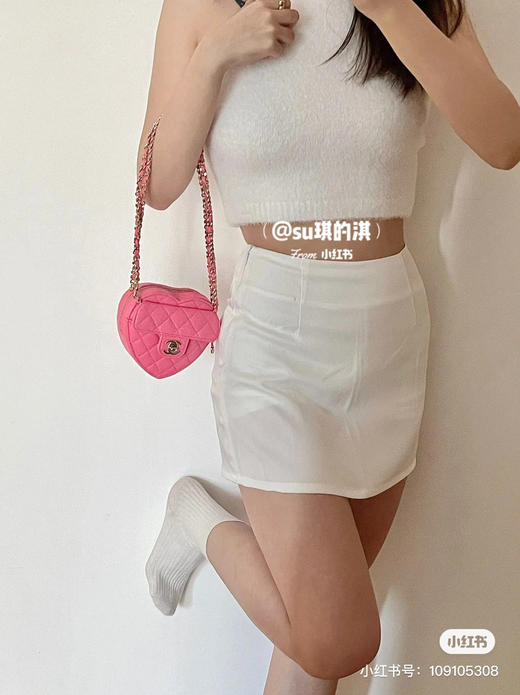 香香2022s爱心包 商品图8