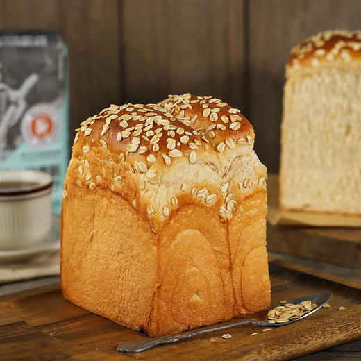 【全麦吐司】 商品图0