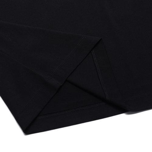 HUGOBOSS/雨果波士棉质圆领男士短袖T恤50333808 商品图9