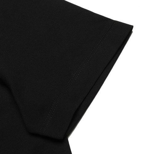 VERSACE/范思哲【22春夏新款】男士棉质GRECA短袖POLO衫 A87402 1A01552 商品图3