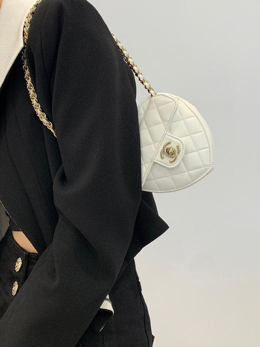 香香2022s爱心包 商品图9