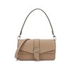 Michael Kors/迈克·科尔斯【22春夏新款】女士Greenwich系列皮质手提单肩斜挎包腋下包中号 30H1LGRL2L 商品缩略图0