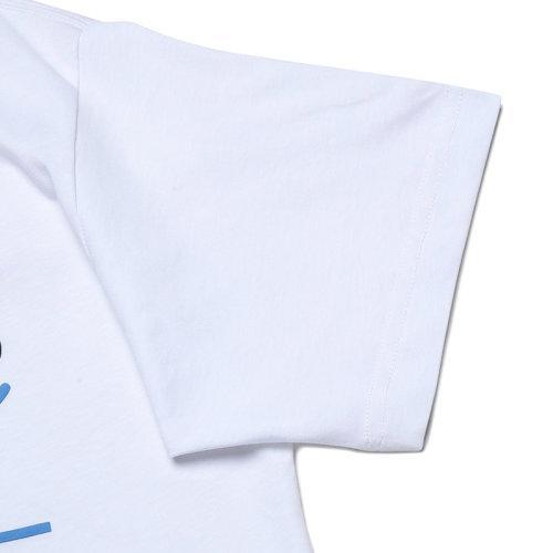 VERSACE JEANS COUTURE/范思哲【22春夏新款】男士棉质宽松版圆领短袖T恤 72GAHT15 CJ00T 商品图8