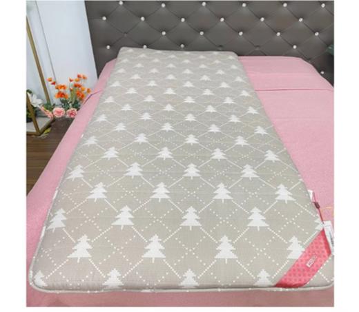 红豆床垫HA2SD02490【90*20.】 商品图0