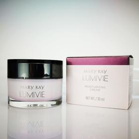 【爆款超低价预售 急单慎拍】玫琳凯亮采滋润霜10ml面霜黑珍珠保湿滋润补水小样中样提亮正品