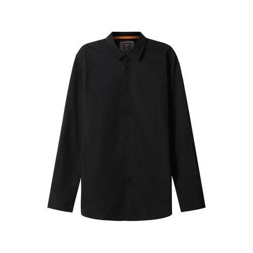 HUGO BOSS/雨果博斯【22春夏新款】男士棉质长袖衬衫 50467251 商品图5