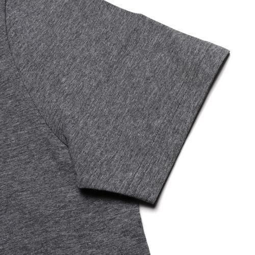 HUGOBOSS/雨果博斯 男士短袖T恤 男士棉质圆领短袖T恤 50245195 商品图24