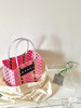 Mari 手工编织菜篮子 商品缩略图6