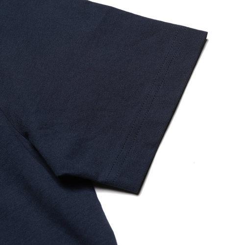 HUGOBOSS/雨果博斯 男士短袖T恤 男士棉质圆领短袖T恤 50245195 商品图29