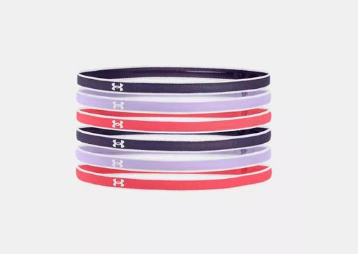 天空之城-UNDER ARMOUR-发带 商品图0