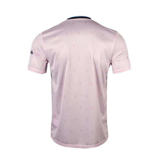 ADIDAS/阿迪达斯 AFC 3 JSY22-23赛季阿森纳第二客场球迷版比赛球衣HF0709 商品图4