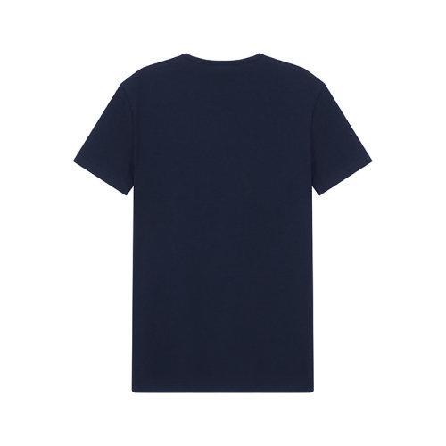 VERSACE/范思哲男士棉质圆领贴身打底短袖内衣T恤两件套装 AU10193 A232741 商品图12