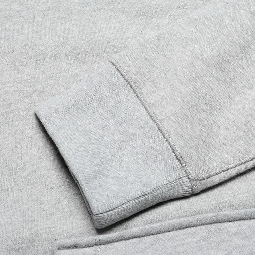 HUGO BOSS/雨果博斯 男卫衣 男士棉质宽松版连帽卫衣运动衫 50459464 商品图14