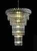 60-4冰锥吊灯（运费自理） 商品缩略图0