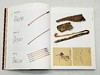 《崇威耀德：故宫博物院藏清代武备展》，精装，16开，故宫博物院、嘉德艺术中心编，故宫出版社2022年7月版，定价390元，售价330元。

展览图录由故宫博物院和嘉德艺术中心联合编著，嘉德文库出品。书 商品缩略图11