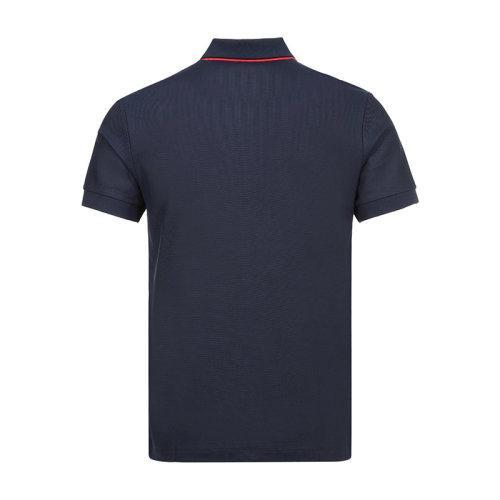 BURBERRY/博柏利 男士短POLO 男款棉质短袖POLO衫 8017007 商品图1