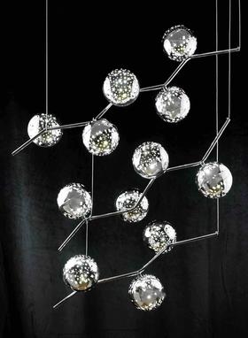 星座灯串（运费自理）