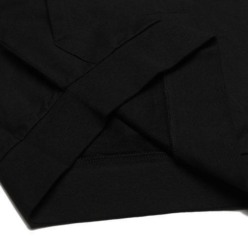 EA7/EA7男士棉质连帽长袖运动衫男卫衣 8NPM04 PJ05Z 商品图14