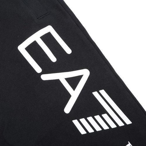 EA7/EA7 阿玛尼【22春夏新款】男士棉质运动休闲裤长裤卫裤 8NPPC1 PJ05Z 商品图9