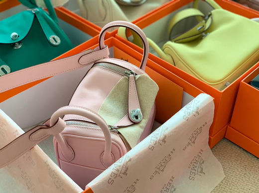 Lindy mini swift皮 商品图2