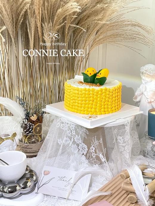 【0959】玉米蛋糕 商品图1