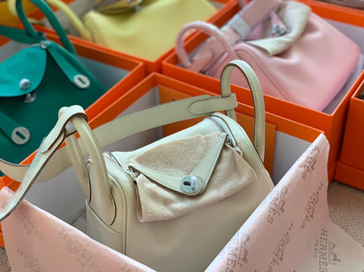 Lindy mini swift皮 商品图4