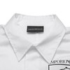 Emporio Armani/安普里奥阿玛尼 【22春夏新款】 男士赛车胶囊系列棉质宽松版中长款短袖衬衫 I1CC3I I128C 商品缩略图8