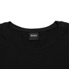 HUGO BOSS/雨果博斯【22春夏新款】男士棉质圆领短袖T恤 50463515 商品缩略图3