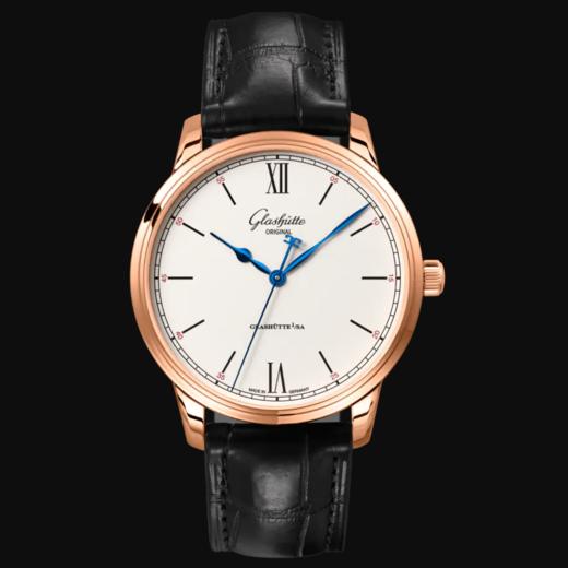 格拉苏蒂原创 （Glashütte Original）议员卓越腕表 1-36-01-02-05-01 商品图1
