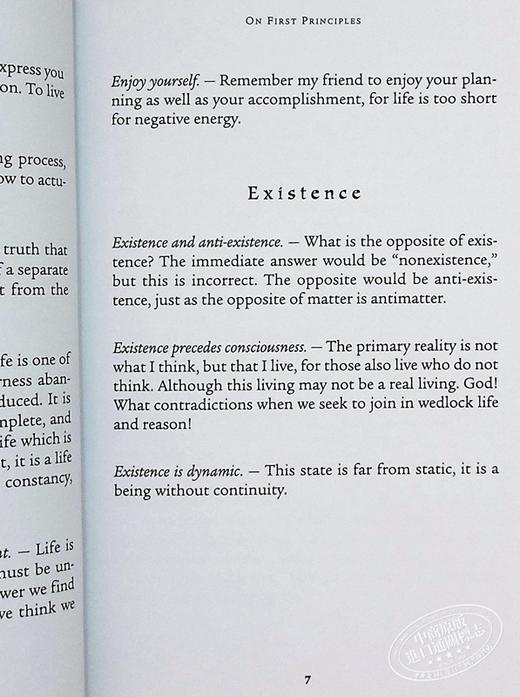 【中商原版】李小龙 醒思录 生活的哲学 英文原版 Striking Thoughts: Bruce Lee's Wisdom John Little 商品图8