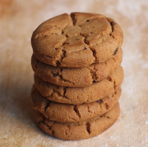 【下单后48小时发货】河北 红糖核桃酥150g装/500g装 商品图5