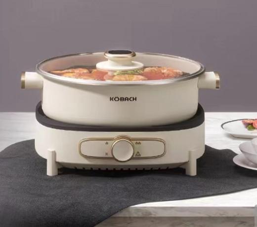 康巴赫多用锅KBH-DLG0702 商品图0