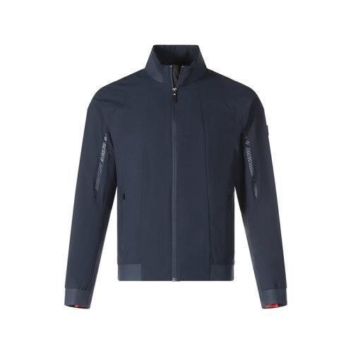 HUGO BOSS/雨果博斯 男士涤纶夹克上衣外套 50452079 商品图5