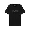 HUGO BOSS/雨果博斯【22春夏新款】男士棉质圆领短袖T恤 50463515 商品缩略图0