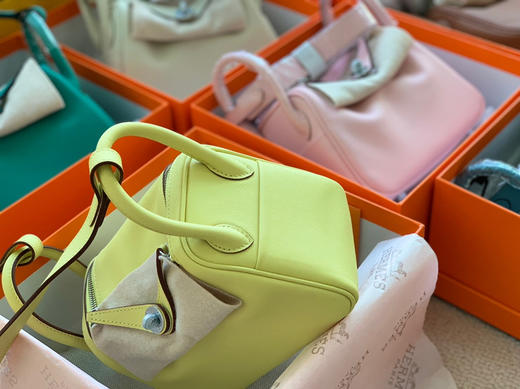 Lindy mini swift皮 商品图2