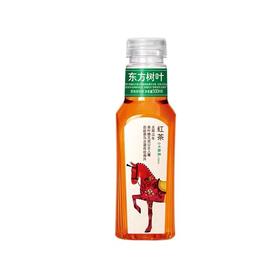 农夫山泉东方树叶原味红茶 500ml