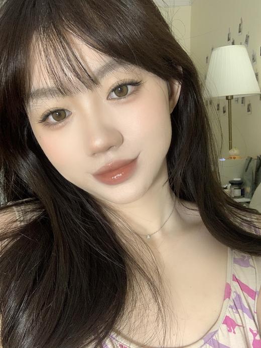 【大直径日抛】在逃猫咪 Mimi·Con4U丨14.5mm（日抛/一盒10片装） 商品图8