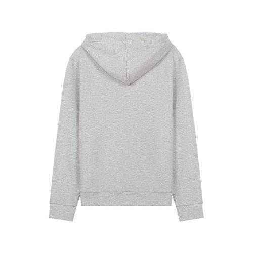 HUGO BOSS/雨果博斯 男卫衣 男士棉质宽松版连帽卫衣运动衫 50459464 商品图11