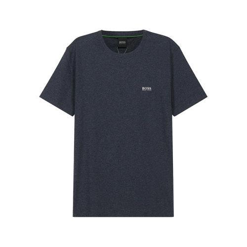 HUGOBOSS/雨果博斯 男士短袖T恤 男士棉质圆领短袖T恤 50245195 商品图5