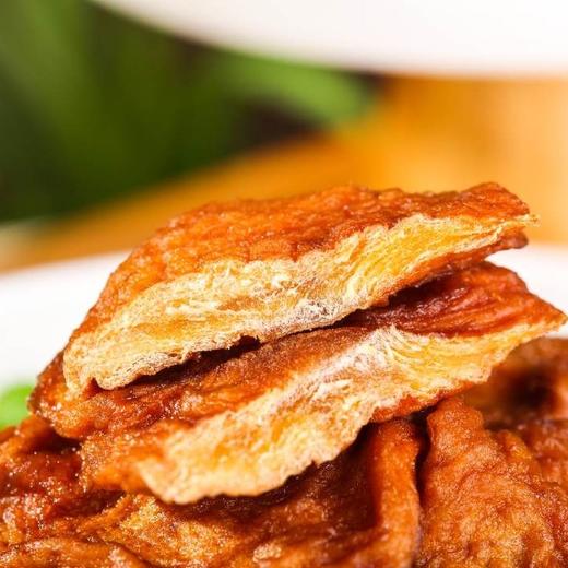 甘泉岭苹果干120g 商品图1