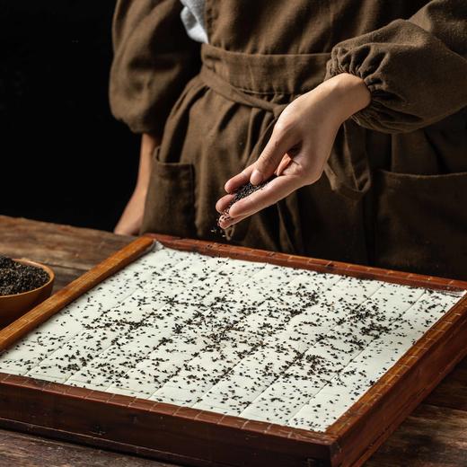 【糕酥精选】手工核桃芝麻糕 地理标志保护产品 非遗技艺 百年传承 纯手工制作 软糯香甜 入口即化 商品图4