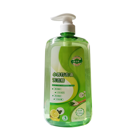 珍怡小苏打去油洗洁精（1.5kg）【21002583】