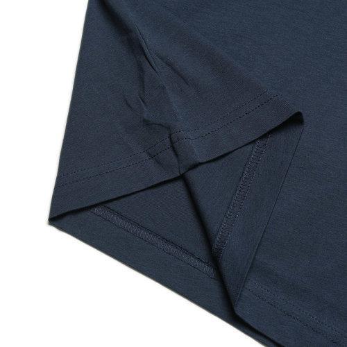 HUGO BOSS/雨果博斯【22春夏新款】男士棉质圆领短袖T恤LOGO图案 50462262 商品图14