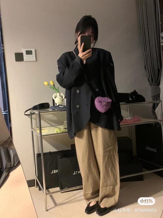 香香2022s爱心包 商品图8